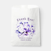 ビオエレガントレ結婚ート フェイバーバッグ (正面)