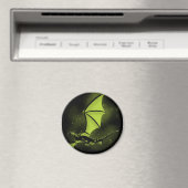 ビオクラ・ドラゴン マグネット (インサイチュ (食洗機))