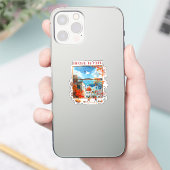 ビオグラード・ナ・モル2 シール (スマートフォン)