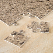 ビオコボ山脈 – クロアチア ジグソーパズル (側面)