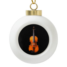 ビオラのクリスマスか休日のオーナメント