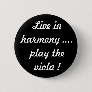 ビオラボタン 缶バッジ