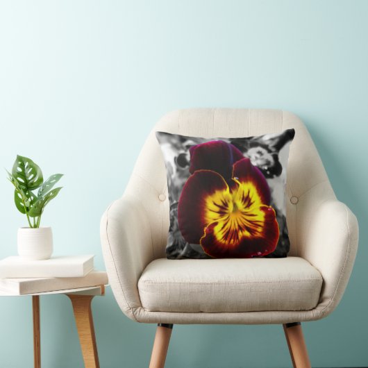 ビオラ クッション (椅子)