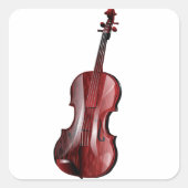 ビオラ スクエアシール (正面)