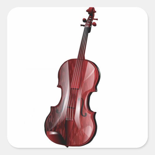 ビオラ スクエアシール (正面)