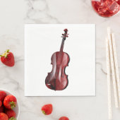 ビオラ スタンダードランチョンナプキン (インサイチュ)