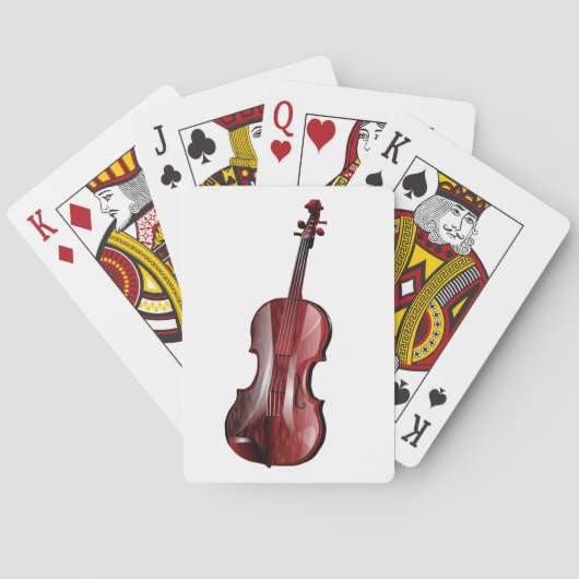 ビオラ トランプ (裏面)