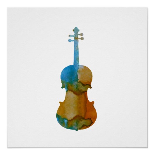 ビオラ ポスター (正面)