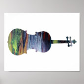 ビオラ ポスター (正面)