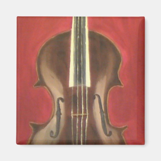 ビオラ マグネット (正面)