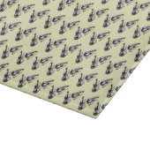 ビオリン カッティングボード (角)