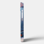 ビオリン/バイオリン Case-Mate iPhoneケース (裏面 / 左)