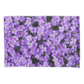 ビオレット枕ケース 枕カバー (正面)