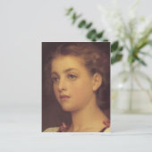 ビオンディーナイン詳細 – ロードフレデリックレイトン ポストカード (スタンド正面)