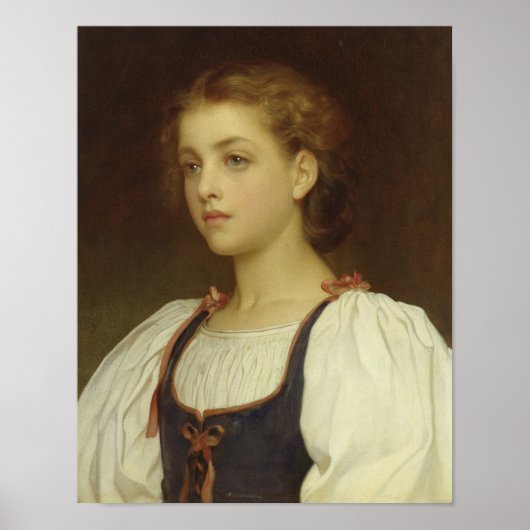 ビオンディーナ ポスター (正面)