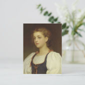 ビオンディーナ ポストカード (スタンド正面)