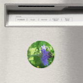 ビオンボタンフラワー マグネット (インサイチュ (食洗機))