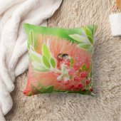 ビオンボトルブラシ クッション (ブランケット)