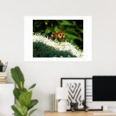 ビオーグ ポスター (ホームオフィス)