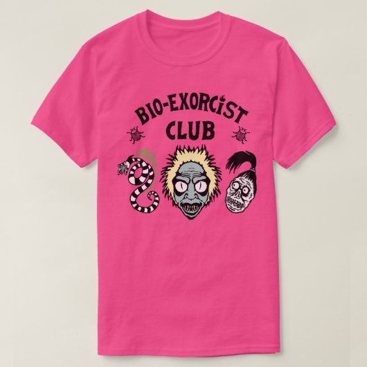 ビオ Tシャツ (デザイン正面)