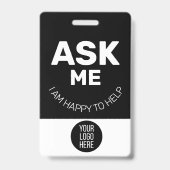 ビカスタムジター-フォトパス-名前ID バッジ (裏面)