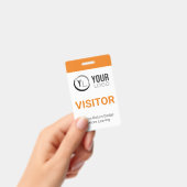 ビカスタムジターIDバッジ バッジ (手持ち)