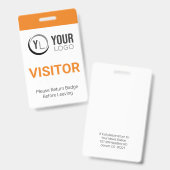 ビカスタムジターIDバッジ バッジ (表裏)