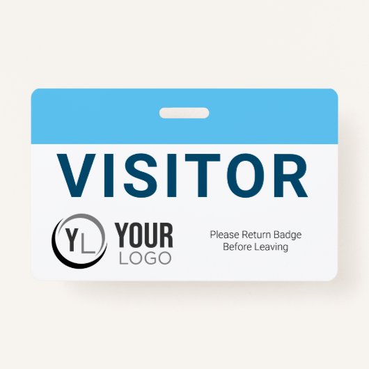 ビカスタムジターIDバッジ バッジ (正面)