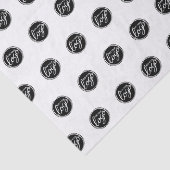 ビカスタムジネスロゴ 薄葉紙 (詳細)