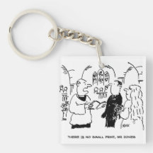 ビカール氏は、小さなプリントはない、と言う。花婿