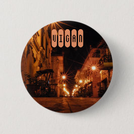 ビガン・イン・イロコス 缶バッジ