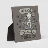 ビガードリーム フォトプラーク (正面)