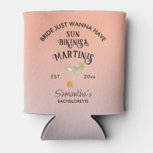 ビキニとマティーニのトロピカルプールハンデバッカレ