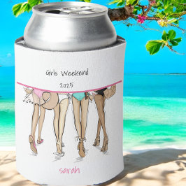ビキニとマティーニ ビキニガールズ ウィークエンド 缶クーラー