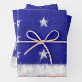 ビキニアトルオイル塗装スケッチ ラッピングペーパーシート (インサイチュ)