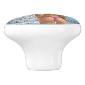 ビキニガールサンダー_コーブ セラミックノブ (側面)