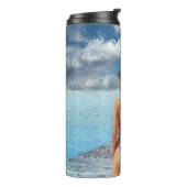 ビキニガールサンダー_コーブ タンブラー (回転左)