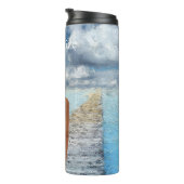 ビキニガールサンダー_コーブ タンブラー (回転右)