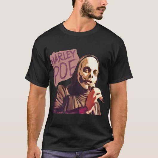 ビキニキルルルル Tシャツ (正面)