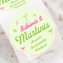 ビキニスアンドマルティニスバッハパーティー