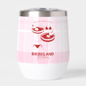 ビキニスアンドマルティーニバチェロレッテ (正面)