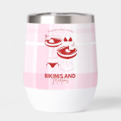 ビキニスアンドマルティーニバチェロレッテ (背面)