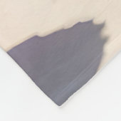 ビキニバベフリースブランケット フリースブランケット (角)