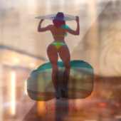 ビキニブティビーチガールサンダー_コーブ ウィンドウサイン (シート2)