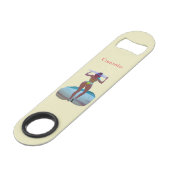 ビキニブティビーチガールサンダー_コーブ スピード栓抜き (正面アングル)