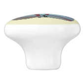 ビキニブティビーチガールサンダー_コーブ セラミックノブ (側面)