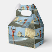 ビキニモデル踊りサンダー_コーブ フェイバーボックス (裏面サイド)