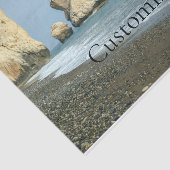 ビキニモデル踊りサンダー_コーブ 薄葉紙 (詳細)