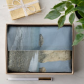 ビキニモデル踊りサンダー_コーブ 薄葉紙 (ギフト)