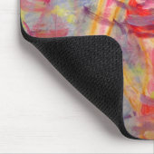 ビキニ少女 マウスパッド (コーナー)